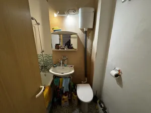 Prodej bytu 1+kk, Zruč nad Sázavou, Mládeže, 33 m2