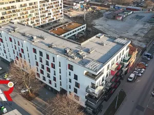 Prodej bytu 2+kk, Brno, U Červeného mlýna, 73 m2