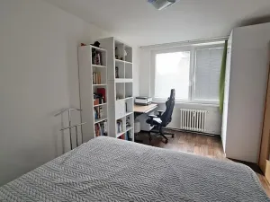 Prodej bytu 2+kk, Praha - Černý Most, Bryksova, 39 m2