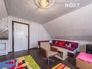 Prodej rodinného domu, Kryry, Nová, 155 m2