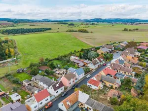 Prodej rodinného domu, Kryry, Nová, 155 m2