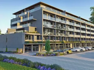 Prodej bytu 2+kk, Mladá Boleslav, 51 m2