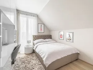 Prodej rodinného domu, Drahelčice, U Potoka, 167 m2