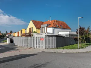 Prodej rodinného domu, Drahelčice, U Potoka, 167 m2