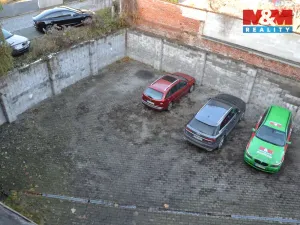 Prodej bytu 1+1, Červený Kostelec, Boženy Němcové, 53 m2