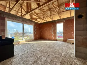 Prodej rodinného domu, Zruč nad Sázavou, Samechovská, 120 m2