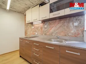 Pronájem bytu 1+kk, Aš, Kamenná, 40 m2