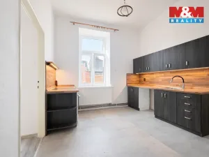 Pronájem bytu 2+1, Trutnov - Dolní Předměstí, 64 m2