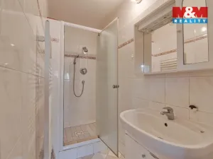 Prodej rodinného domu, Olbramice, Hlavní, 75 m2