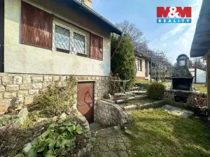 Prodej chaty, Údlice, 25 m2