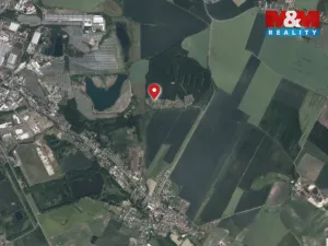 Prodej chaty, Údlice, 25 m2