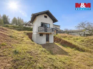 Prodej chaty, Batňovice, 35 m2