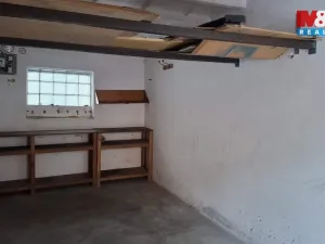 Prodej garáže, Rožnov pod Radhoštěm, Boženy Němcové, 18 m2
