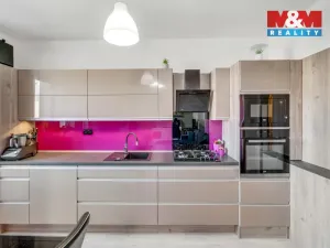 Prodej bytu 3+kk, Příbram - Příbram VII, Politických vězňů, 79 m2