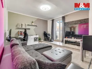 Prodej bytu 3+kk, Příbram - Příbram VII, Politických vězňů, 79 m2