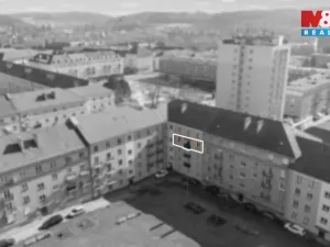 Prodej bytu 3+kk, Příbram - Příbram VII, Politických vězňů, 79 m2