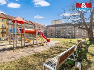 Prodej bytu 3+kk, Příbram - Příbram VII, Politických vězňů, 79 m2