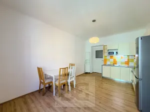 Pronájem bytu 2+kk, Praha - Nusle, Horní, 48 m2