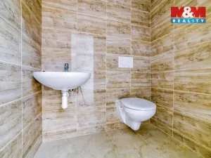 Pronájem obchodního prostoru, Cheb, Svobody, 260 m2