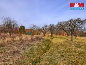 Prodej pozemku pro bydlení, Žihobce - Kadešice, 1337 m2