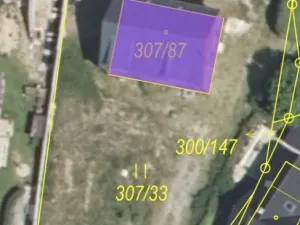 Prodej rodinného domu, Frymburk - Milná, 147 m2