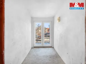 Prodej rodinného domu, Litvínov - Horní Litvínov, Žižkova, 105 m2