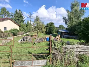 Prodej pozemku pro bydlení, Tovačov, Olomoucká, 1175 m2