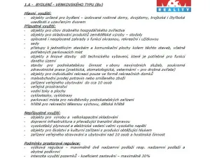 Prodej pozemku pro bydlení, Záchlumí - Litice nad Orlicí, 390 m2