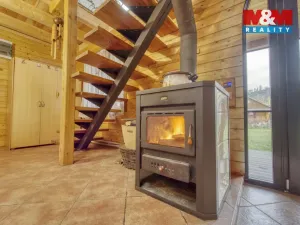 Prodej chaty, Chřenovice, 89 m2