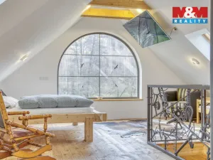 Prodej chaty, Chřenovice, 89 m2