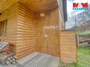 Prodej chaty, Chřenovice, 89 m2