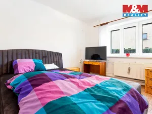 Prodej rodinného domu, Rýmařov, Strálecká, 300 m2