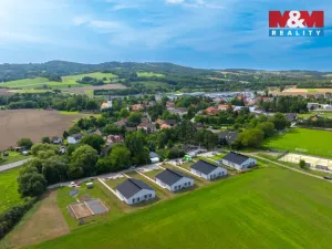Prodej rodinného domu, Olbramovice - Olbramovice Ves, 98 m2