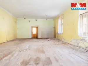 Prodej chalupy, Zahorčice, 115 m2