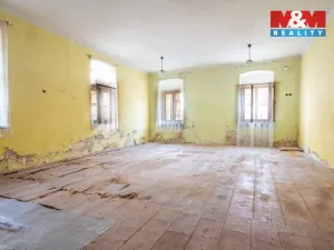 Prodej chalupy, Zahorčice, 115 m2