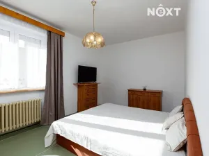 Pronájem bytu 3+1, Plzeň, Waltrova, 78 m2