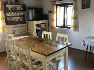 Prodej chalupy, Velhartice, 80 m2