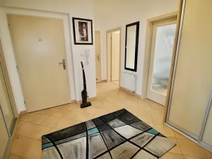 Pronájem bytu 3+kk, Praha - Štěrboholy, Laudonova, 139 m2