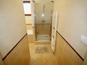 Pronájem bytu 3+kk, Praha - Štěrboholy, Laudonova, 139 m2