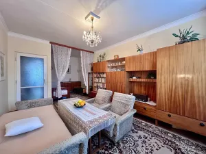 Prodej bytu 2+1, Brno, Vídeňská, 54 m2