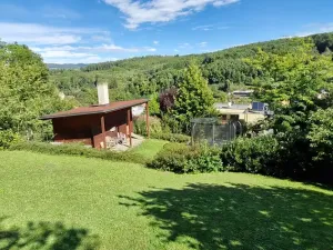 Prodej rodinného domu, Luhačovice, Antonína Slavíčka, 250 m2