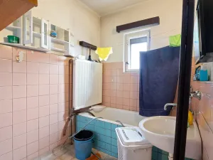 Prodej rodinného domu, Lhota, Kladenská, 260 m2