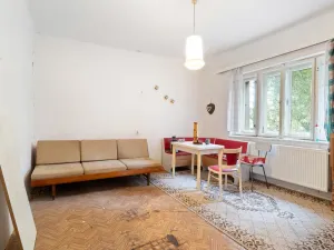 Prodej rodinného domu, Lhota, Kladenská, 260 m2