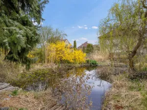 Prodej rodinného domu, Lhota, Kladenská, 260 m2