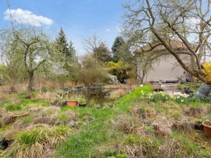 Prodej rodinného domu, Lhota, Kladenská, 260 m2