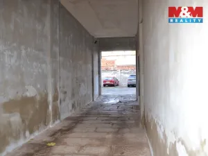 Prodej bytu 2+1, Červený Kostelec, Boženy Němcové, 91 m2