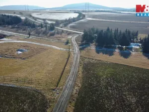 Prodej pozemku pro bydlení, Libomyšl, 11177 m2