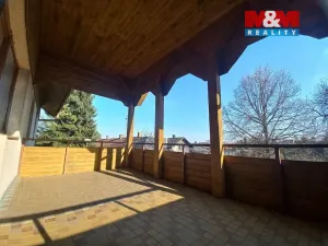 Pronájem skladu, Včelákov - Dolní Babákov, 550 m2