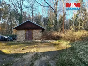 Pronájem skladu, Včelákov - Dolní Babákov, 550 m2