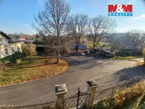 Pronájem skladu, Včelákov - Dolní Babákov, 550 m2